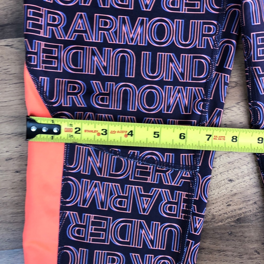 Under Armour athletic pants - Picture 5 of 5